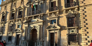 Condenados cuatro miembros de una red de narcotráfico en Málaga por enviar droga al extranjero mediante mensajería