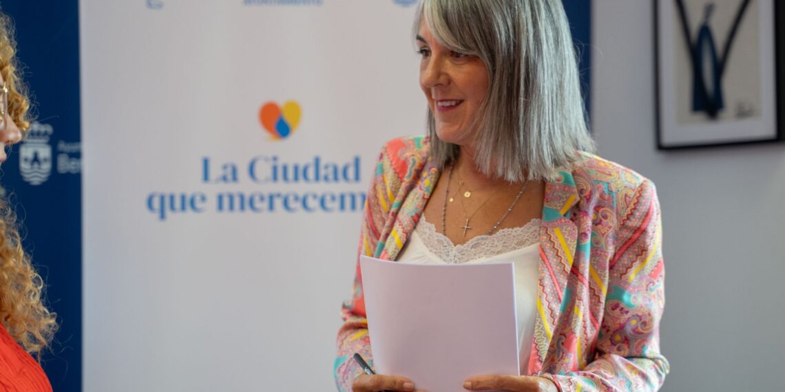 Continúa abierto el plazo para solicitar las Ayudas Individuales 2025 para personas mayores y personas con discapacidad de Benalmádena