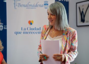 Continúa abierto el plazo para solicitar las Ayudas Individuales 2025 para personas mayores y personas con discapacidad de Benalmádena