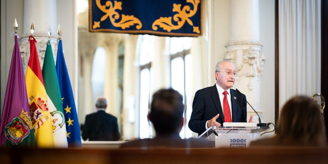 El Ayuntamiento de Málaga selecciona 24 parcelas para la construcción de 1.700 viviendas transitorias para jóvenes y mayores