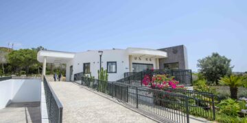 El cementerio municipal de animales de compañía de Málaga realiza 320 servicios en su primer año