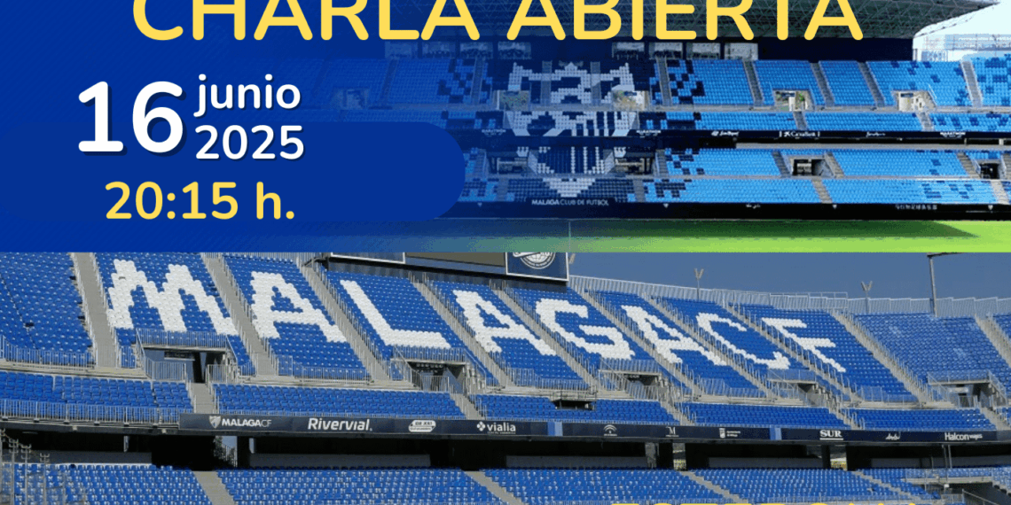 Ben Barek y el director del Málaga CF protagonizan el primer Encuentro de Motivación y Deporte en Estepona