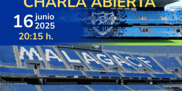 Ben Barek y el director del Málaga CF protagonizan el primer Encuentro de Motivación y Deporte en Estepona