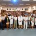 El Hospital Clínico de Málaga da la bienvenida a 76 nuevos residentes de 34 especialidades