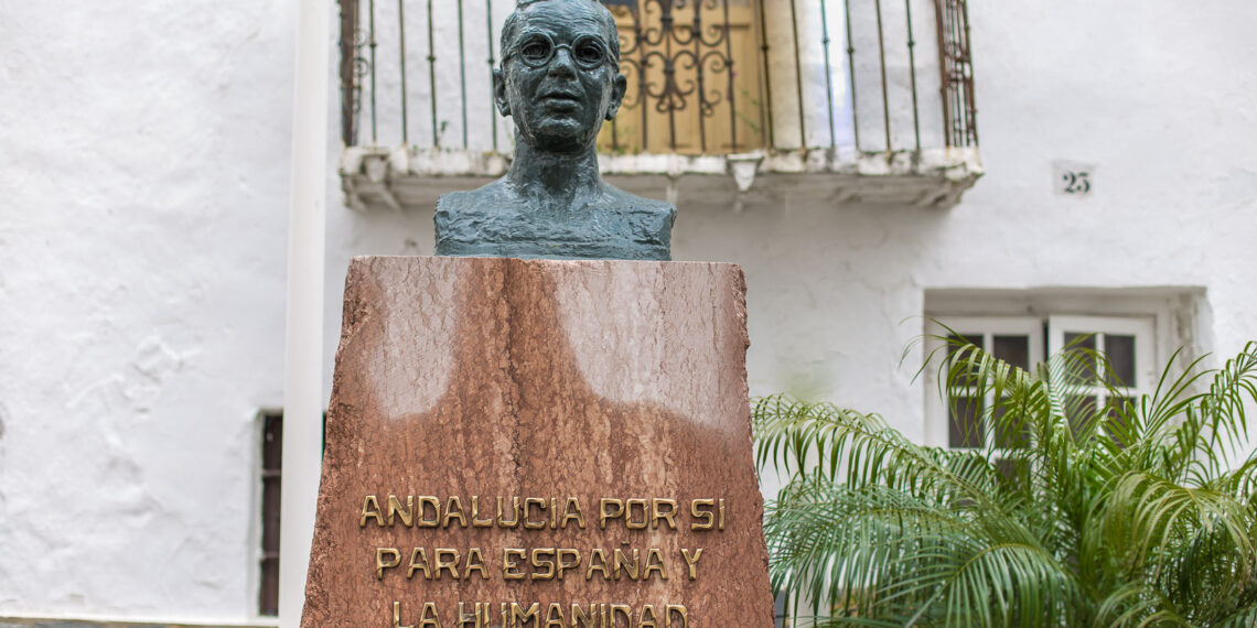 Casares acogerá, por primera vez, el acto homenaje a Blas Infante en el 140 aniversario de su nacimiento