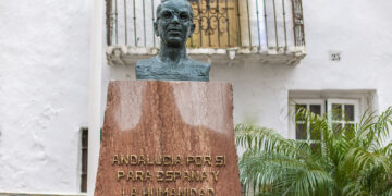 Casares acogerá, por primera vez, el acto homenaje a Blas Infante en el 140 aniversario de su nacimiento