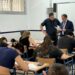 Educación licitará de forma inminente  el proyecto de ampliación del IES Profesor Tomás Hormigo de Estepona