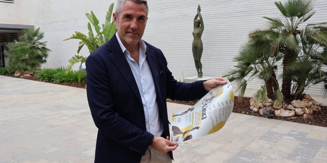 El Ayuntamiento de Mijas organiza el ciclo de conciertos ‘Cámara Secreta’ para acercar la música clásica a la ciudadanía