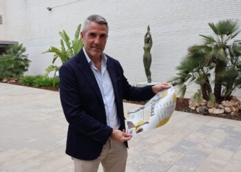 El Ayuntamiento de Mijas organiza el ciclo de conciertos ‘Cámara Secreta’ para acercar la música clásica a la ciudadanía