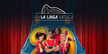 En La Línea Música confirma a CantaJuego en su cartel