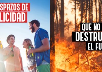 El Ayuntamiento de Mijas lanza una campaña de concienciación para prevenir los incendios forestales