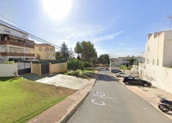 Muere ahogado un niño de 12 años en una piscina de Mijas