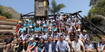 Turismo Costa del Sol concluye con éxito la II Campaña de Concienciación Turística en colegios de la provincia de Málaga