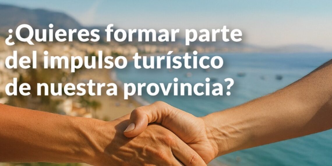 Turismo Costa del Sol invita a las empresas de la provincia a sumarse al Foro del Turismo Málaga Costa del Sol