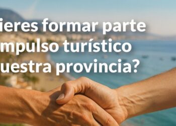 Turismo Costa del Sol invita a las empresas de la provincia a sumarse al Foro del Turismo Málaga Costa del Sol