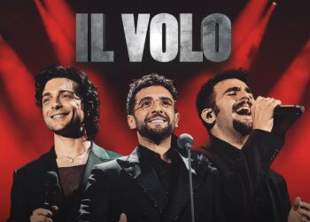 Il Volo aterriza en Marenostrum Fuengirola con su Live In Concert 2025