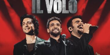 Il Volo aterriza en Marenostrum Fuengirola con su Live In Concert 2025