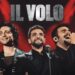 Il Volo aterriza en Marenostrum Fuengirola con su Live In Concert 2025
