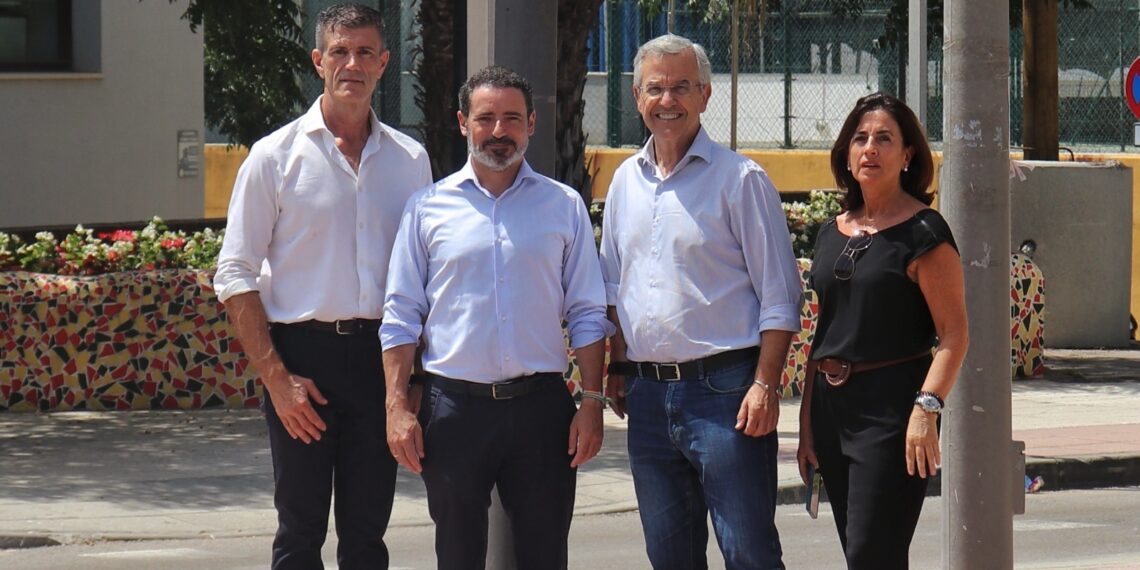 El PP califica de “hito histórico” que Estepona deje atrás un déficit de 304 millones y alcance la deuda cero