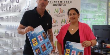 El Ayuntamiento de Mijas presenta una nueva edición del cine de verano con películas para todos los públicos