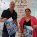 El Ayuntamiento de Mijas presenta una nueva edición del cine de verano con películas para todos los públicos