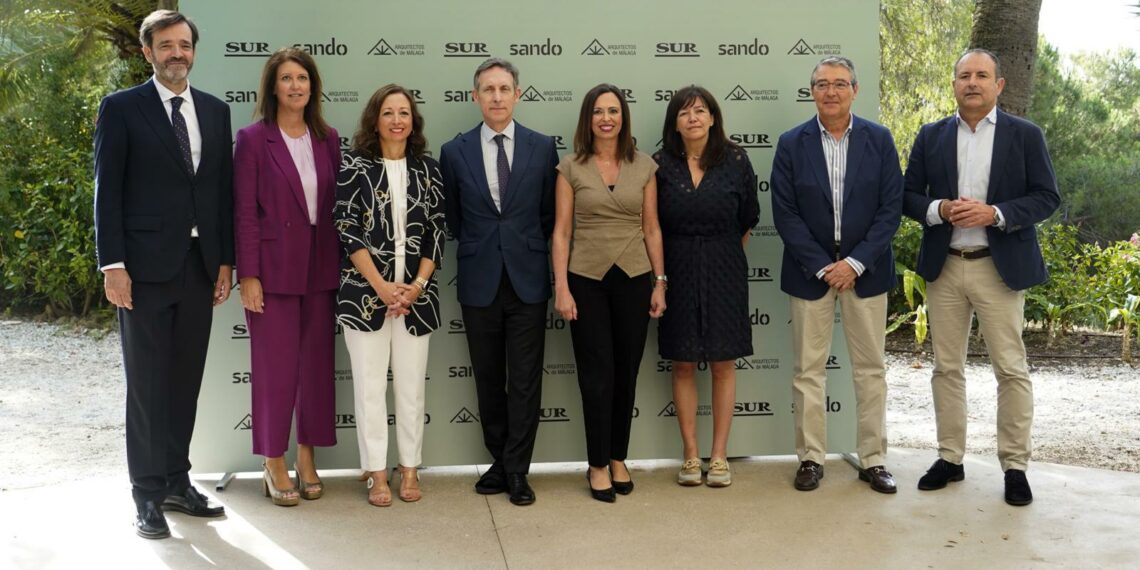 La Junta anuncia la adjudicación del estudio informativo para la ampliación del Metro de Málaga