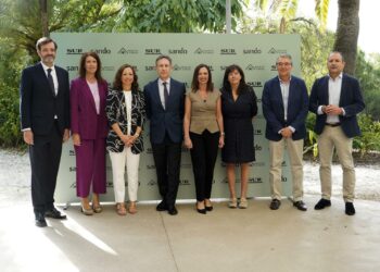 La Junta anuncia la adjudicación del estudio informativo para la ampliación del Metro de Málaga