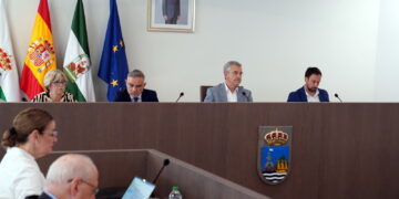 Estepona reclama al Gobierno que construya una nueva comisaría en los terrenos que cedió al Ministerio del Interior hace cinco años