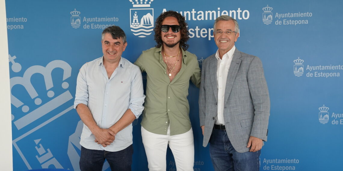 Presentado el Certamen Mundial del Jamón ‘Popi, Ciudad de Estepona’, que cumple diez años como referente gastronómico