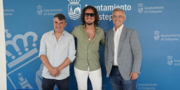 Presentado el Certamen Mundial del Jamón ‘Popi, Ciudad de Estepona’, que cumple diez años como referente gastronómico