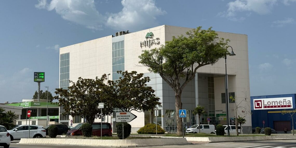 El Ayuntamiento de Mijas y la Diputación apuestan por la inteligencia artificial para seguir impulsando el sector turístico local