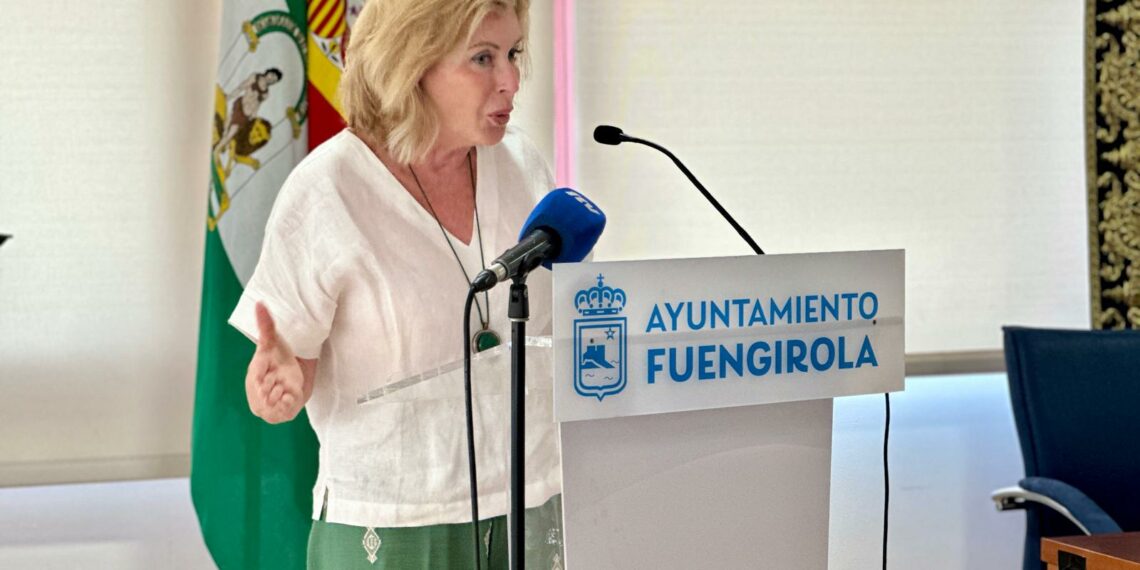 Empleo invierte 8 millones de euros en la cualificación y contratación de 285 desempleados en la Costa del Sol