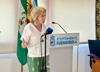 Empleo invierte 8 millones de euros en la cualificación y contratación de 285 desempleados en la Costa del Sol