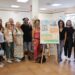 Mijas rinde homenaje al arte hecho a mano con la nueva exposición de Maika Hernández y María Vega
