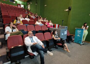 El Hospital Universitario Costa del Sol acoge la Jornada ‘Mirando la atención sanitaria con perspectiva de Género’