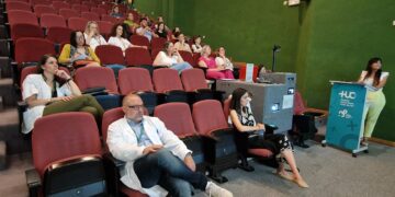 El Hospital Universitario Costa del Sol acoge la Jornada ‘Mirando la atención sanitaria con perspectiva de Género’