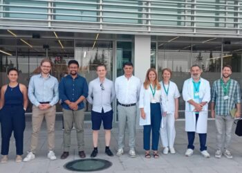 El Hospital Universitario Costa del Sol impulsa la innovación en prevención de infecciones hospitalarias con el proyecto europeo ASEPHAI