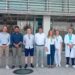 El Hospital Universitario Costa del Sol impulsa la innovación en prevención de infecciones hospitalarias con el proyecto europeo ASEPHAI