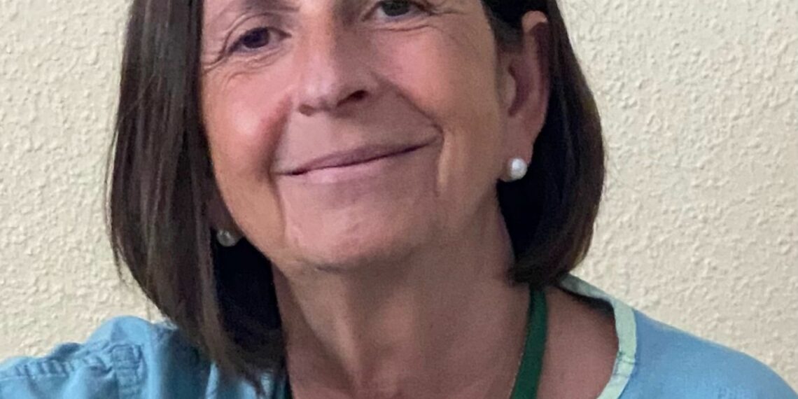 Una traumatóloga del Hospital Universitario Costa del Sol, nueva presidenta de la Sociedad Española de la Rodilla