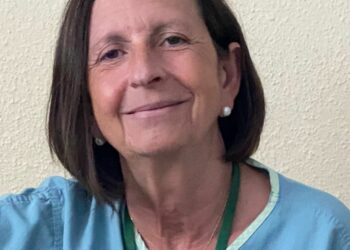 Una traumatóloga del Hospital Universitario Costa del Sol, nueva presidenta de la Sociedad Española de la Rodilla