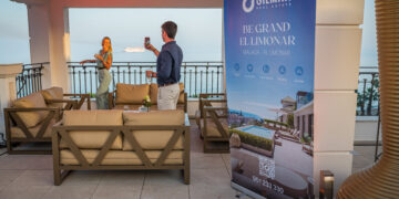 Be Grand El Limonar vuela: vendida más de la mitad de la promoción en tiempo récord
