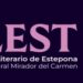 Arranca el II Festival Literario de Estepona con Megan Maxwell, Luis García Montero y Coco Dávez como protagonistas