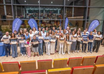 Estepona abre la convocatoria de los IV Premios al Mérito Deportivo para reconocer a los mejores deportistas locales de 2024