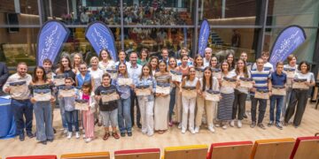 Estepona abre la convocatoria de los IV Premios al Mérito Deportivo para reconocer a los mejores deportistas locales de 2024