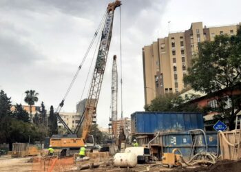 La Junta licita por 61 millones de euros el tercer y último tramo de la ampliación del Metro de Málaga