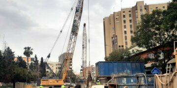 La Junta licita por 61 millones de euros el tercer y último tramo de la ampliación del Metro de Málaga