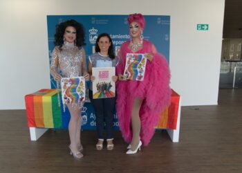 Estepona presenta el programa de actos con motivo del Día Internacional del Orgullo LGTBIQ+