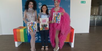 Estepona presenta el programa de actos con motivo del Día Internacional del Orgullo LGTBIQ+