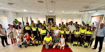 El Ayuntamiento de Fuengirola refuerza los servicios de limpieza y ofrece nuevas actividades culturales para el verano