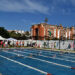 El Ayuntamiento abrirá este sábado la piscina municipal del polideportivo Santo Tomás de Aquino